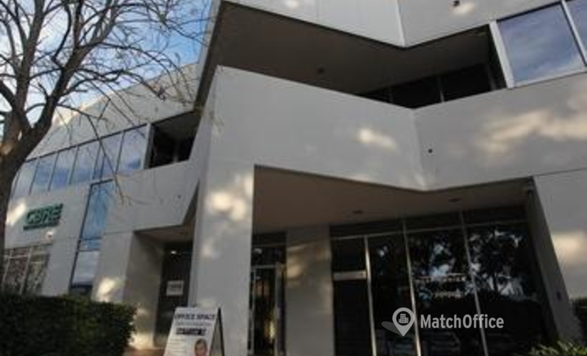 18 m² Business space property up for rent in Sydney, 7/11 Lord Street (2019) - 0 | MatchOffice