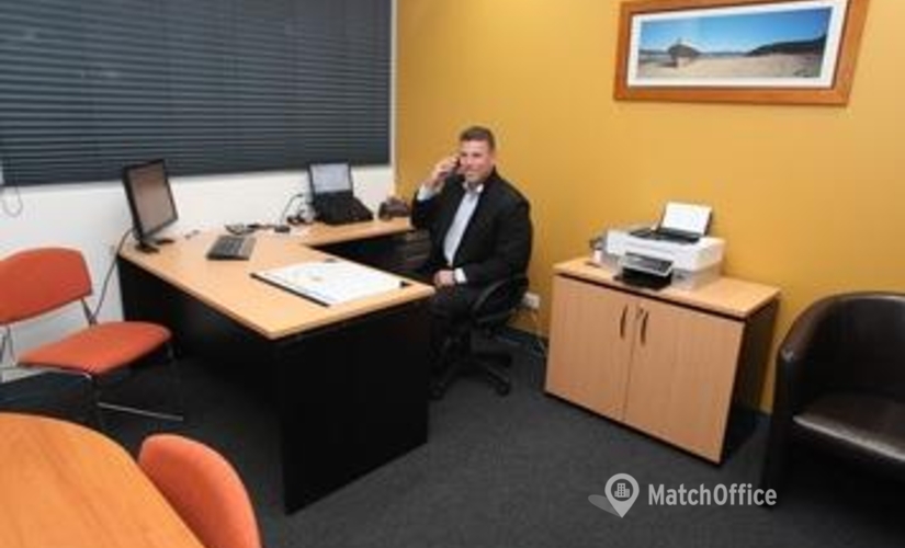 18 m² Serviced office place for rent in Sydney, 7/11 Lord Street (2019) - 1 | MatchOffice.com