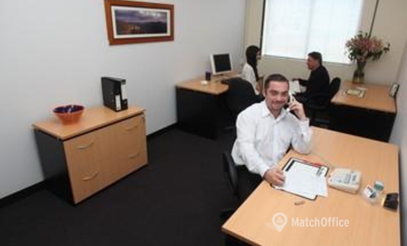 18 m² Business center building available to rent in Sydney, Level 1 (2015) - 0 | MatchOffice.com