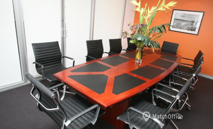 18 m² Business center building up for rent in Miranda, Level 1 (2228) - 1 | MatchOffice