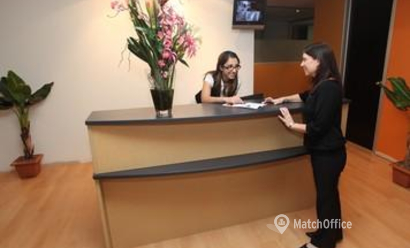 18 m² Business center in Liverpool (AUS), Level 2 (2170) - 1 | MatchOffice