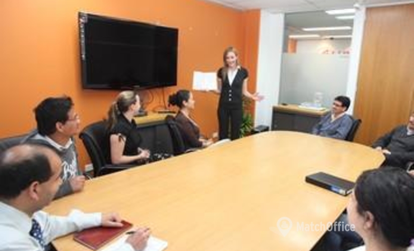 18 m² Serviced office in Rockdale, Level 2 (2216) - 2 | MatchOffice.com