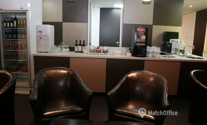 18 m² Business park in Chatswood, Level 6 (2067) - 1 | MatchOffice