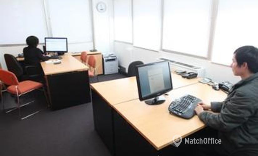 18 m² Business space property up for rent in Chatswood, Level 6 (2067) - 0 | MatchOffice