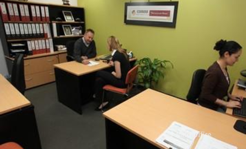 18 m² Business park property up for rent in Canberra, Level 6 (2601) - 1 | MatchOffice