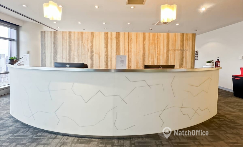10 m² Shared office in Melbourne, 120 Collins Street (3000) - 1 | MatchOffice.com