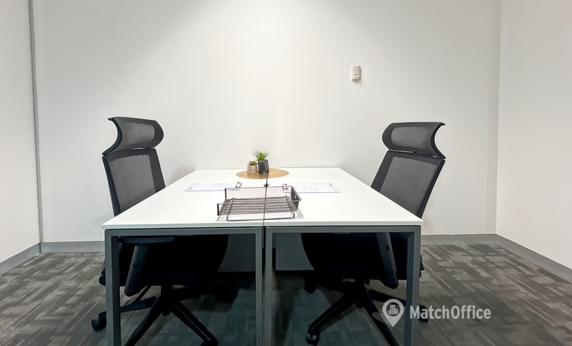 10 m² Co-working in Melbourne, 120 Collins Street (3000) - 3 | MatchOffice.com