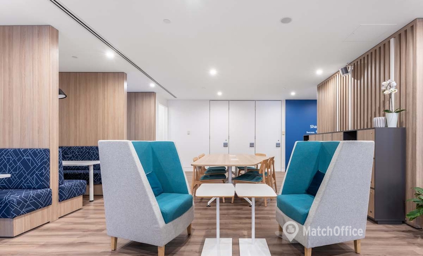 10 m² Business park in Sydney, 201 Sussex Street (2000) - 4 | MatchOffice