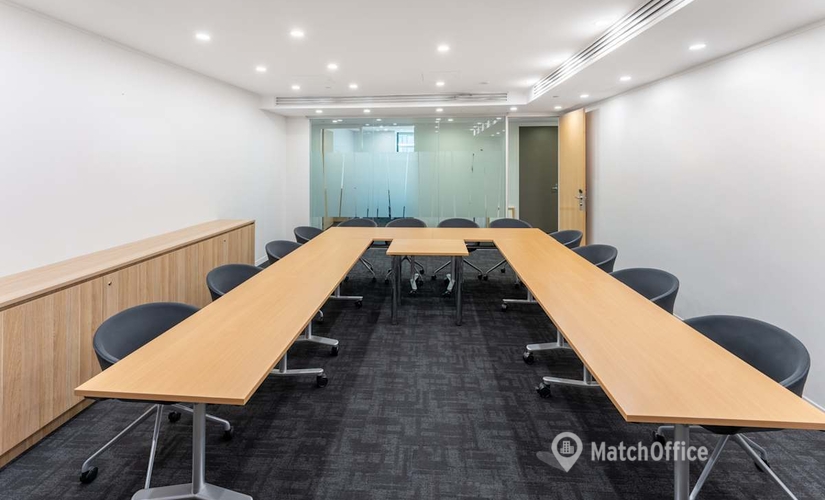 10 m² Business park in Sydney, 201 Sussex Street (2000) - 2 | MatchOffice.com