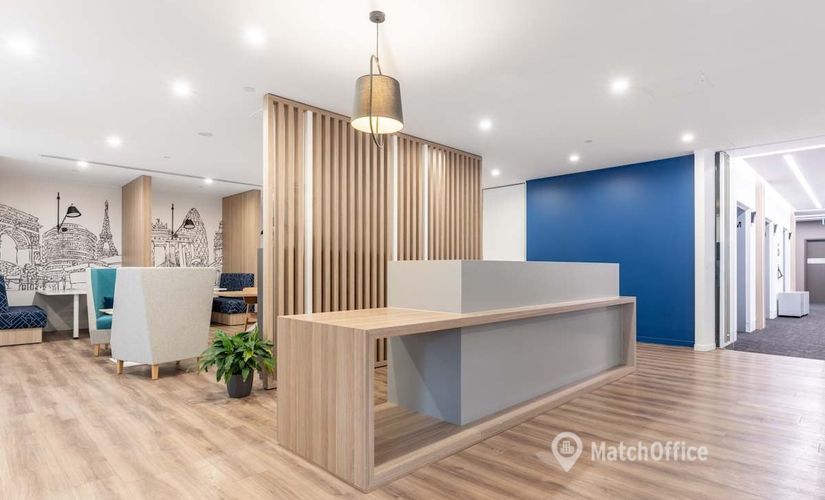 10 m² Serviced office in Sydney, 201 Sussex Street (2000) - 1 | MatchOffice