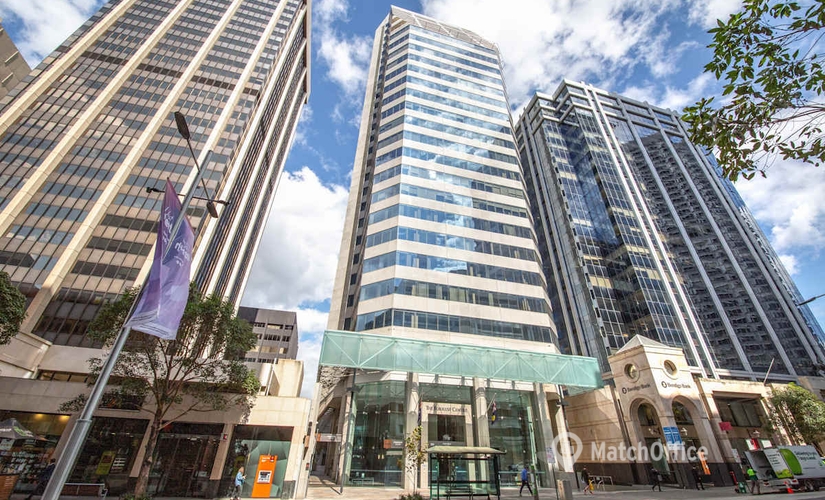 Virtual office in Perth, 221 St Georges Terrace (6000) - 0 | MatchOffice.com