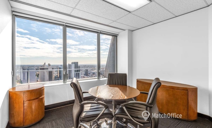 Virtual business address in Perth, 221 St Georges Terrace (6000) - 2 | MatchOffice
