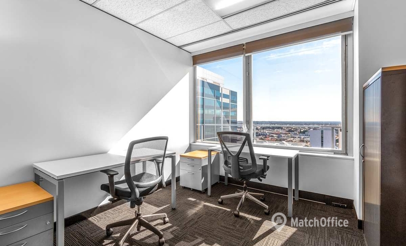 10 m² Business center in Perth, 221 St Georges Terrace (6000) - 3 | MatchOffice