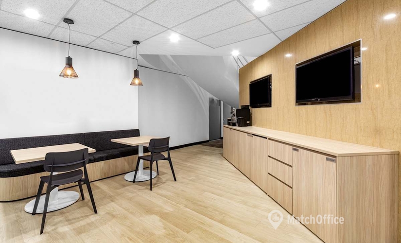 10 m² Serviced office in Perth, 221 St Georges Terrace (6000) - 4 | MatchOffice.com