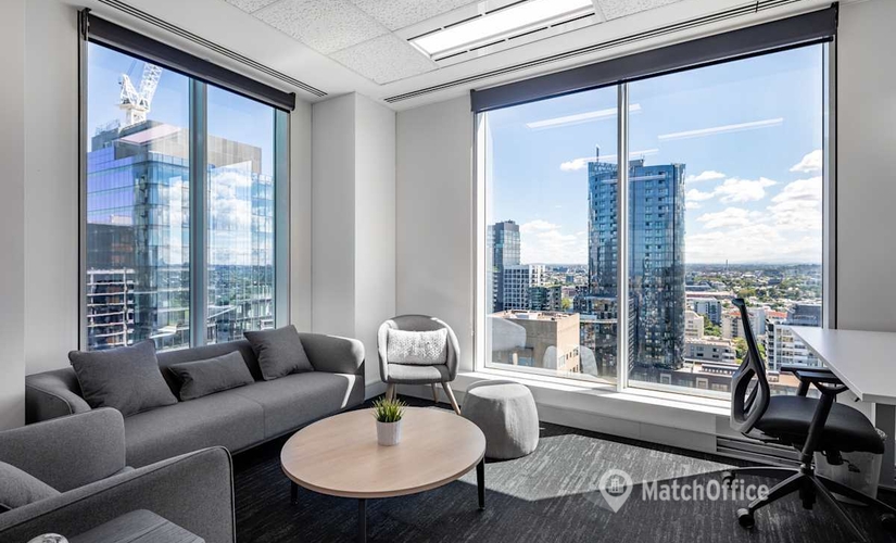 10 m² Coworking space in Melbourne South Yarra, 644 Chapel Street (3141) - 7 | MatchOffice