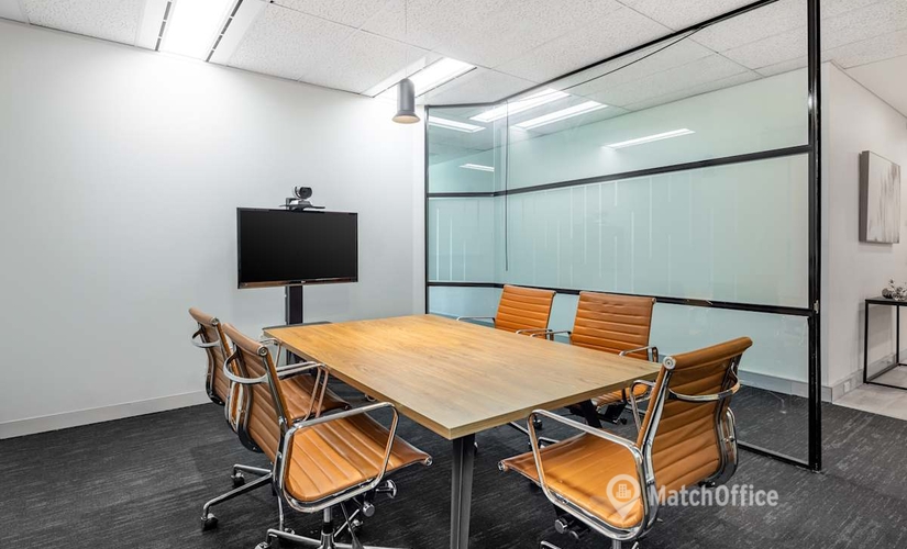 10 m² Co-working in Melbourne South Yarra, 644 Chapel Street (3141) - 5 | MatchOffice.com