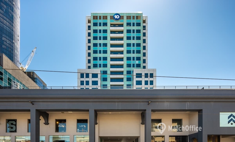 Virtual address in Melbourne South Yarra, 644 Chapel Street (3141) - 3 | MatchOffice.com