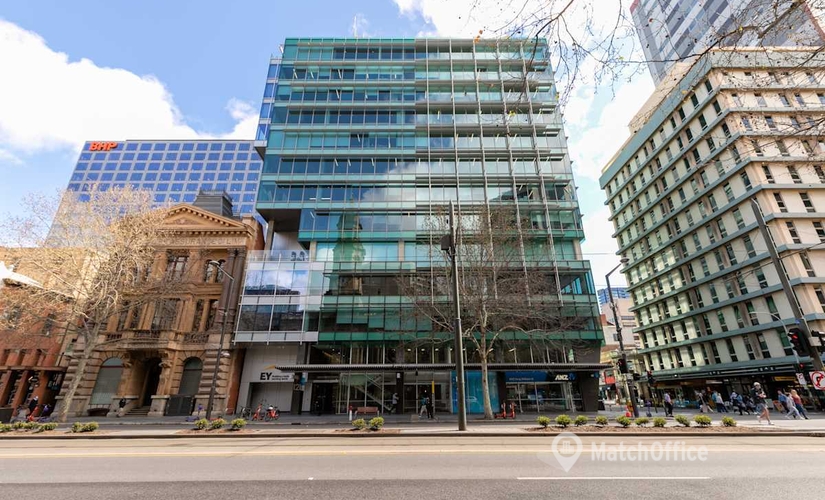 10 m² Business space in Adelaide, Level G (5000) - 0 | MatchOffice.com