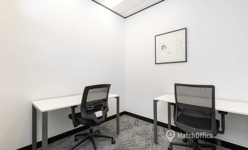 10 m² Business space in Adelaide, Level G (5000) - 3 | MatchOffice