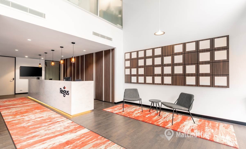 10 m² Business park in Adelaide, Level G (5000) - 1 | MatchOffice