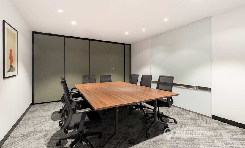 10 m² Serviced office in Adelaide, Level G (5000) - 2 | MatchOffice