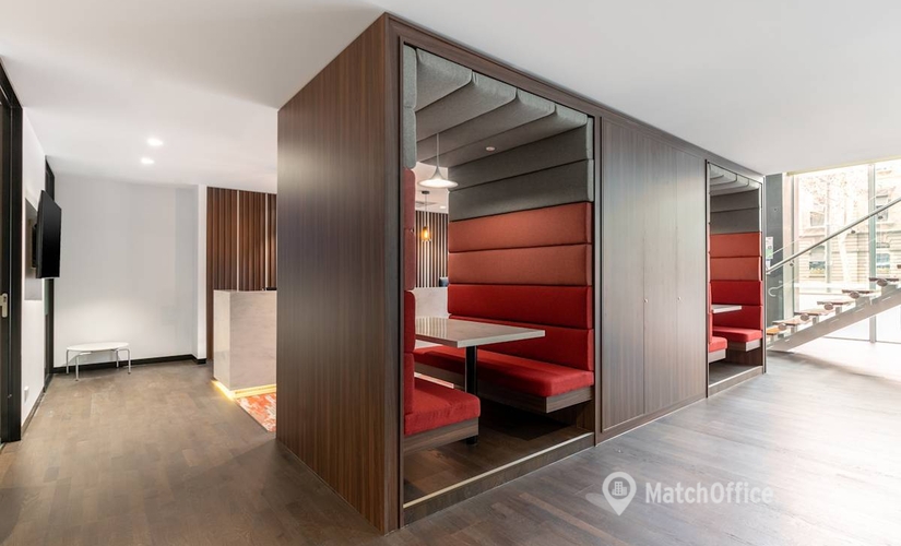 10 m² Serviced office in Adelaide, Level G (5000) - 4 | MatchOffice