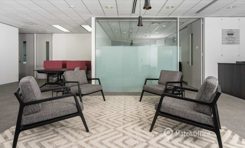 10 m² Serviced office in Chatswood, Tower A (2067) - 4 | MatchOffice.com