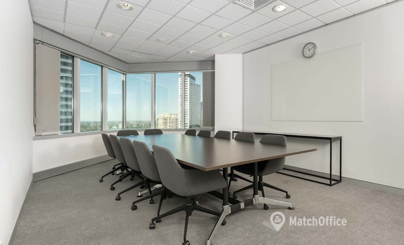 10 m² Shared office  in Chatswood, Tower A (2067) - 2 | MatchOffice