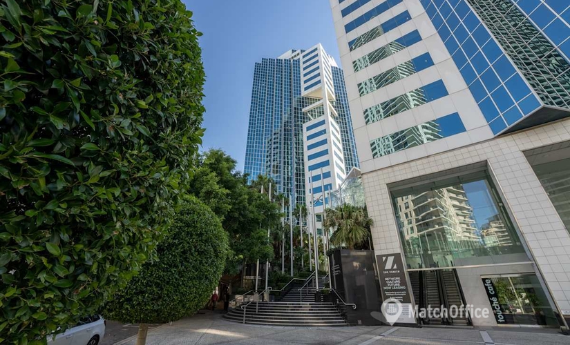 Virtual office space in Chatswood, Tower A (2067) - 0 | MatchOffice.com