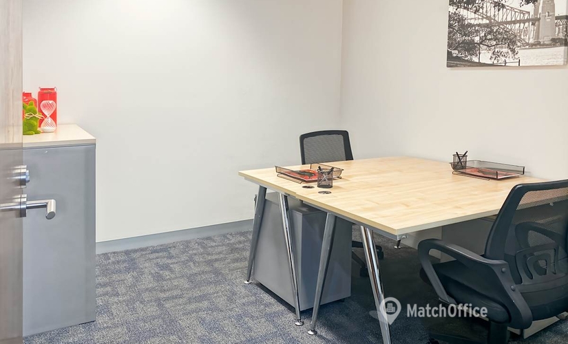 10 m² Coworking  in Perth, 44 St Georges Terrace (6000) - 3 | MatchOffice