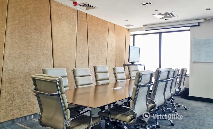 10 m² Coworking space in Perth, 44 St Georges Terrace (6000) - 2 | MatchOffice