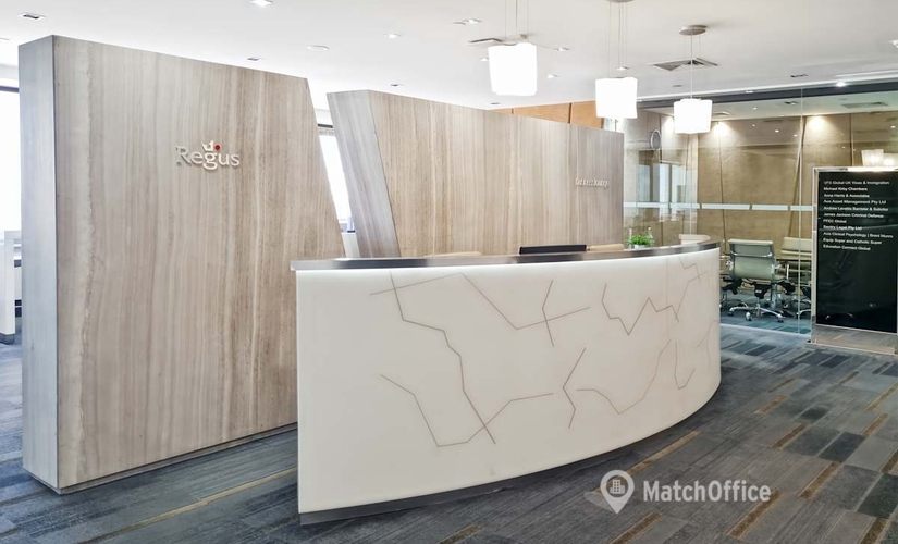 Virtual office in Perth, 44 St Georges Terrace (6000) - 1 | MatchOffice.com