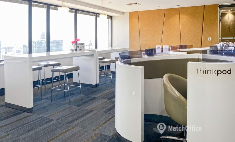 Virtual office in Perth, 44 St Georges Terrace (6000) - 4 | MatchOffice.com