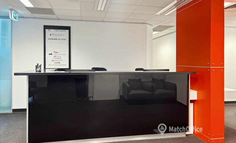 10 m² Coworking space in Adelaide, 169 Fullarton Road (5065) - 1 | MatchOffice.com