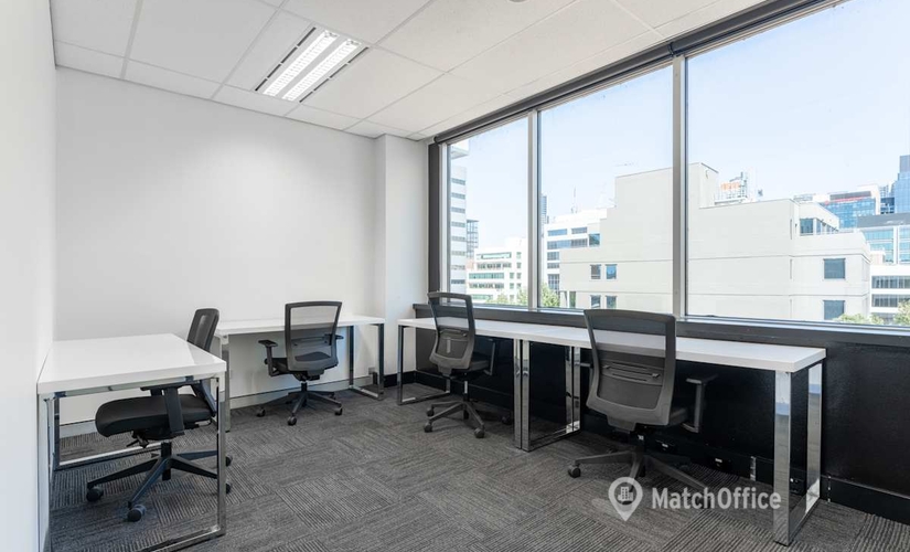 10 m² Coworking in Sydney Parramatta, 91 Phillip Street (2150) - 3 | MatchOffice