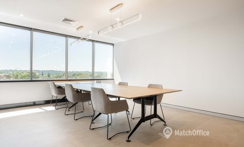 Virtual office in Sydney Parramatta, 91 Phillip Street (2150) - 2 | MatchOffice.com