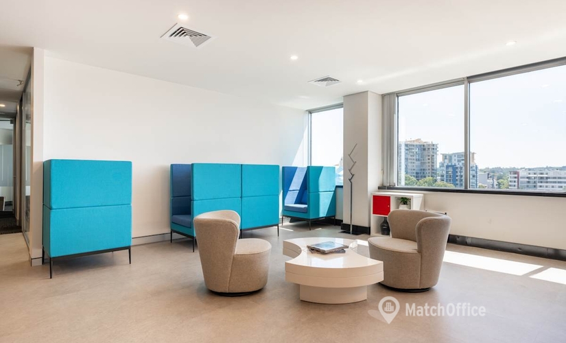 Virtual office in Sydney Parramatta, 91 Phillip Street (2150) - 4 | MatchOffice.com