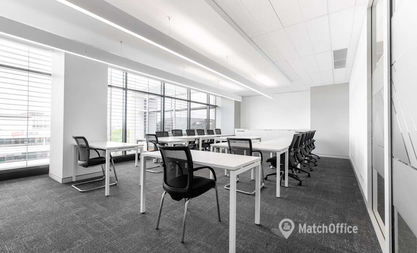 10 m² Shared office in Sydney North Ryde, 7 Eden Park Drive (2113) - 0 | MatchOffice.com
