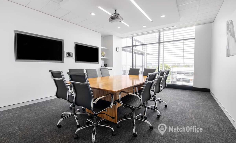 10 m² Coworking  in Sydney North Ryde, 7 Eden Park Drive (2113) - 3 | MatchOffice