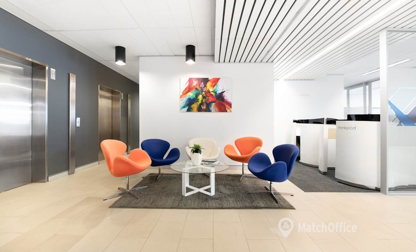 10 m² Coworking space in Sydney North Ryde, 7 Eden Park Drive (2113) - 4 | MatchOffice.com