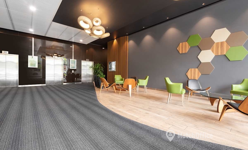 10 m² Serviced office in Sydney North Ryde, 7 Eden Park Drive (2113) - 2 | MatchOffice.com