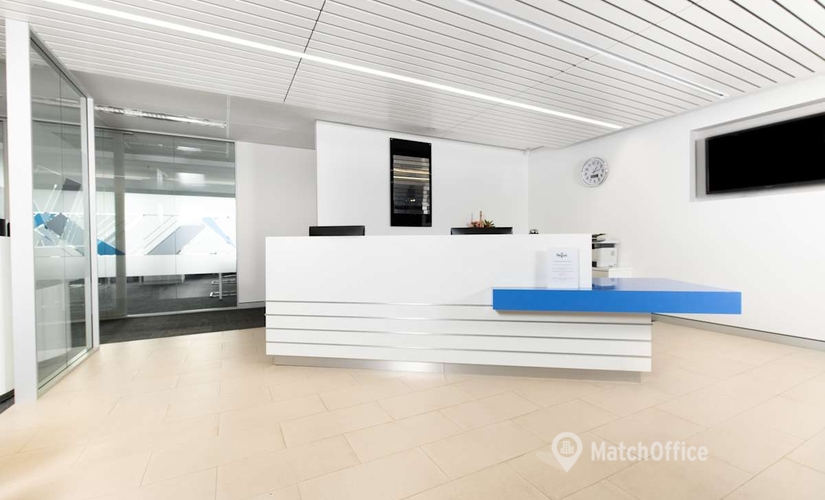 10 m² Business center in Sydney North Ryde, 7 Eden Park Drive (2113) - 1 | MatchOffice