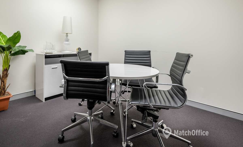 10 m² Shared office  in Liverpool (AUS), 215-219 George Street (2170) - 4 | MatchOffice.com