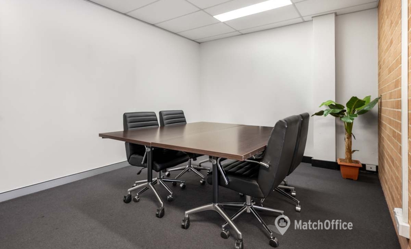 10 m² Coworking space  in Liverpool (AUS), 215-219 George Street (2170) - 2 | MatchOffice.com