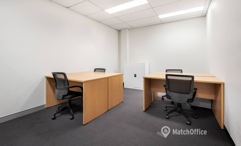 Virtual business address in Liverpool (AUS), 215-219 George Street (2170) - 3 | MatchOffice