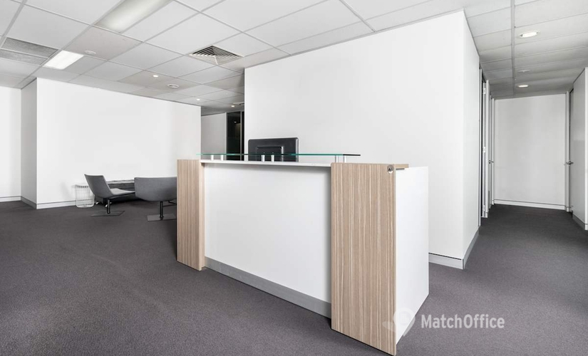 10 m² Business space in Liverpool (AUS), 215-219 George Street (2170) - 1 | MatchOffice.com