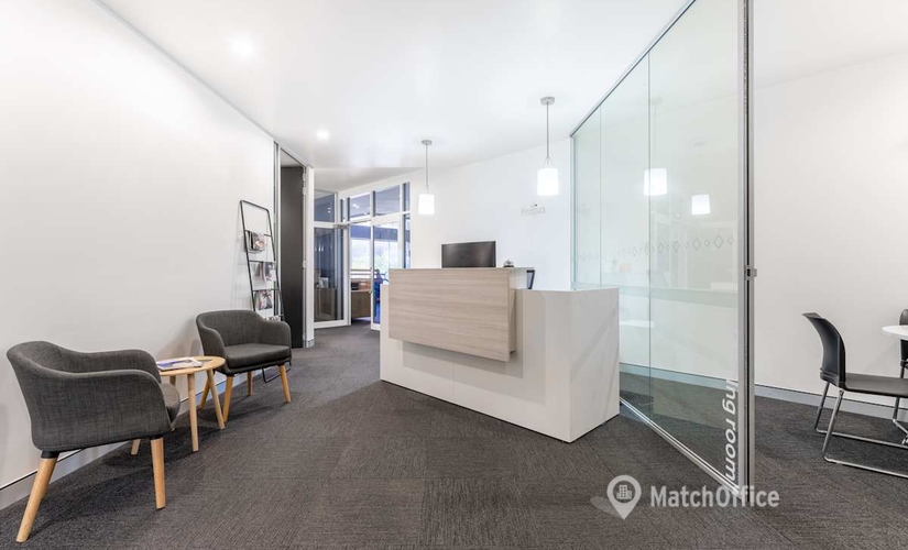 10 m² Coworking space  in Wollongong, 1 Burelli Street (2500) - 1 | MatchOffice.com