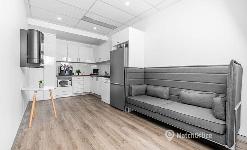 10 m² Shared workspace in Rockdale, 8-12 King Street (2216) - 2 | MatchOffice