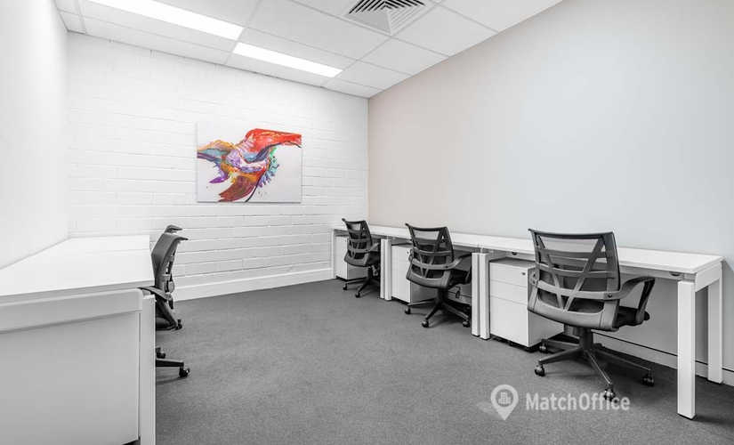 10 m² Co-working  in Rockdale, 8-12 King Street (2216) - 3 | MatchOffice.com
