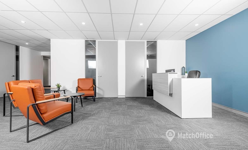 10 m² Co-working in Rockdale, 8-12 King Street (2216) - 1 | MatchOffice